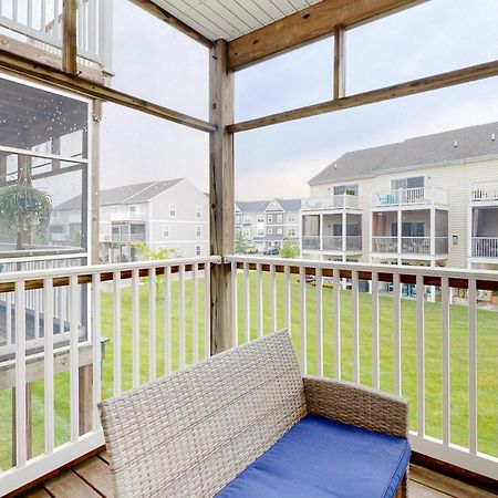 Rehoboth Crossing --- 19913 Ames Drive #106 Villa Rehoboth Beach Eksteriør bilde