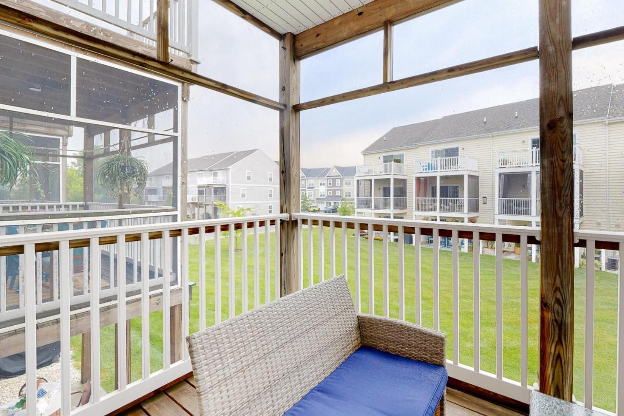 Rehoboth Crossing --- 19913 Ames Drive #106 Villa Rehoboth Beach Eksteriør bilde