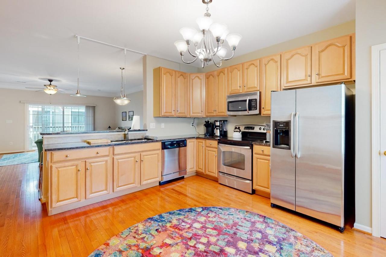 Rehoboth Crossing --- 19913 Ames Drive #106 Villa Rehoboth Beach Eksteriør bilde