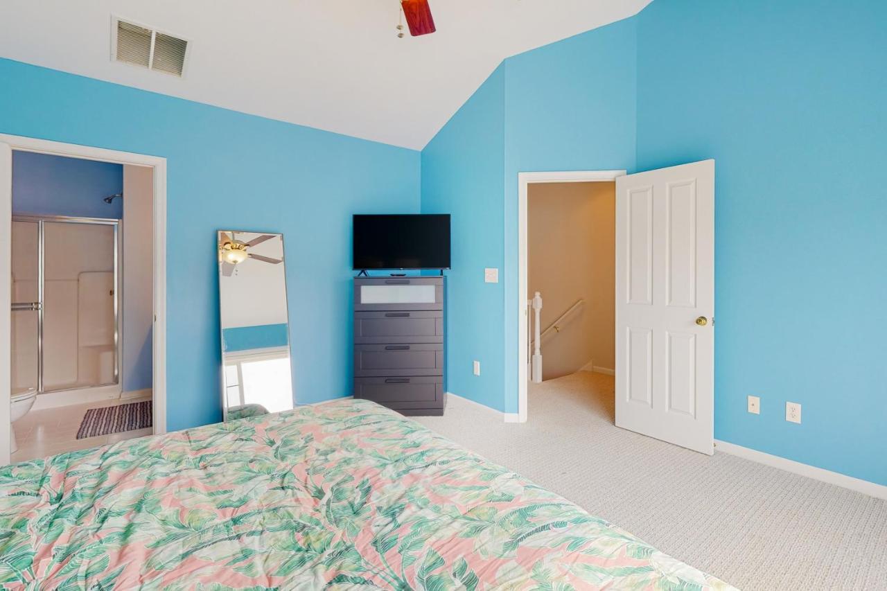 Rehoboth Crossing --- 19913 Ames Drive #106 Villa Rehoboth Beach Eksteriør bilde