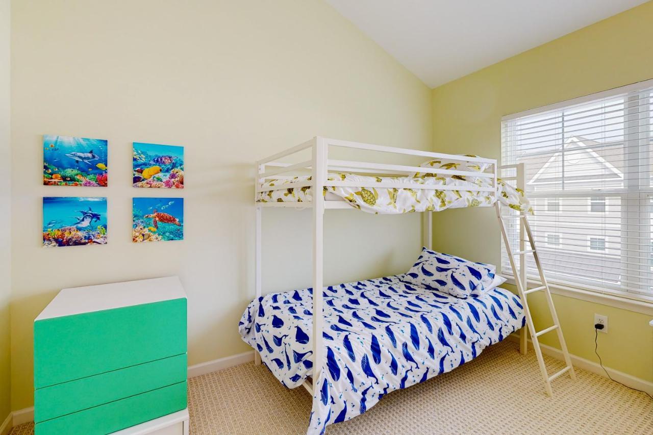 Rehoboth Crossing --- 19913 Ames Drive #106 Villa Rehoboth Beach Eksteriør bilde