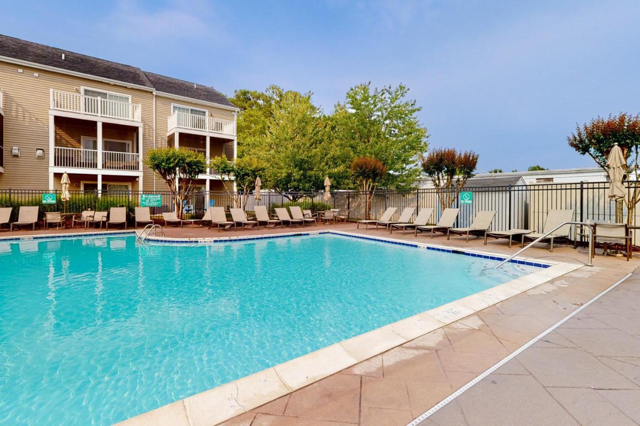 Rehoboth Crossing --- 19913 Ames Drive #106 Villa Rehoboth Beach Eksteriør bilde