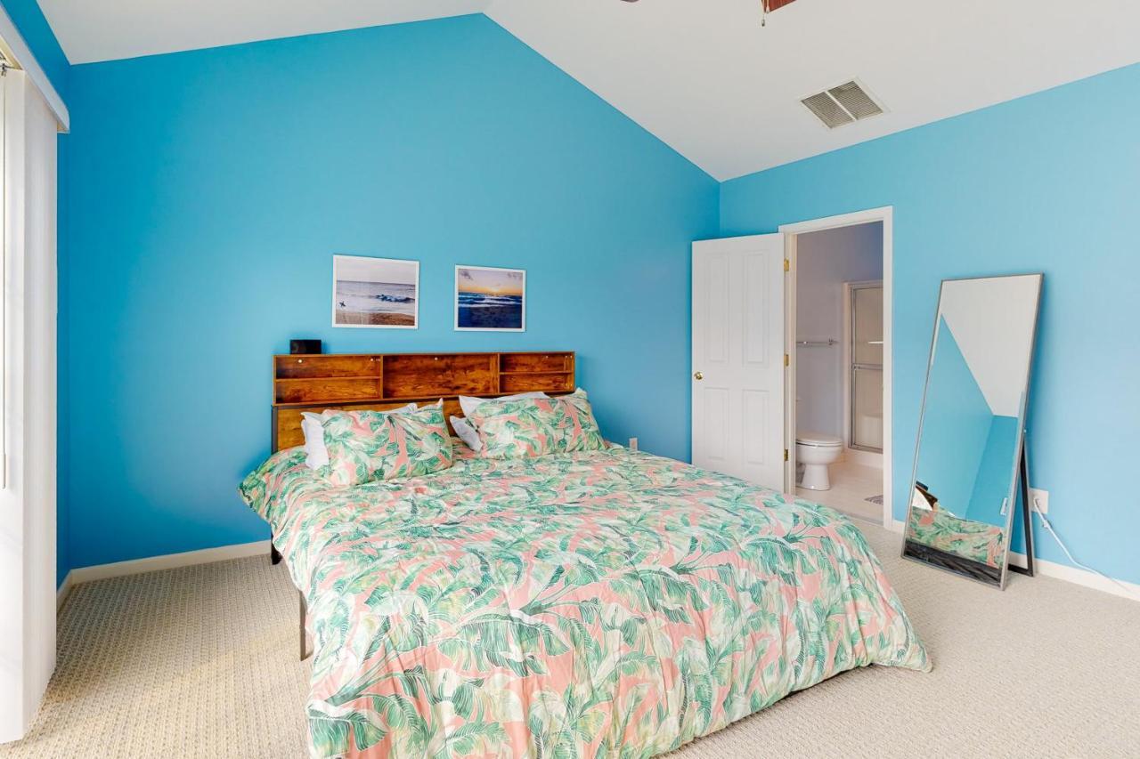 Rehoboth Crossing --- 19913 Ames Drive #106 Villa Rehoboth Beach Eksteriør bilde