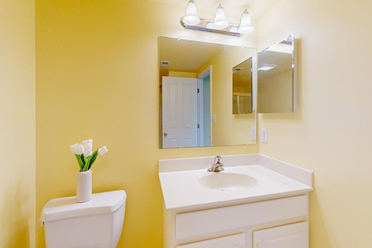 Rehoboth Crossing --- 19913 Ames Drive #106 Villa Rehoboth Beach Eksteriør bilde