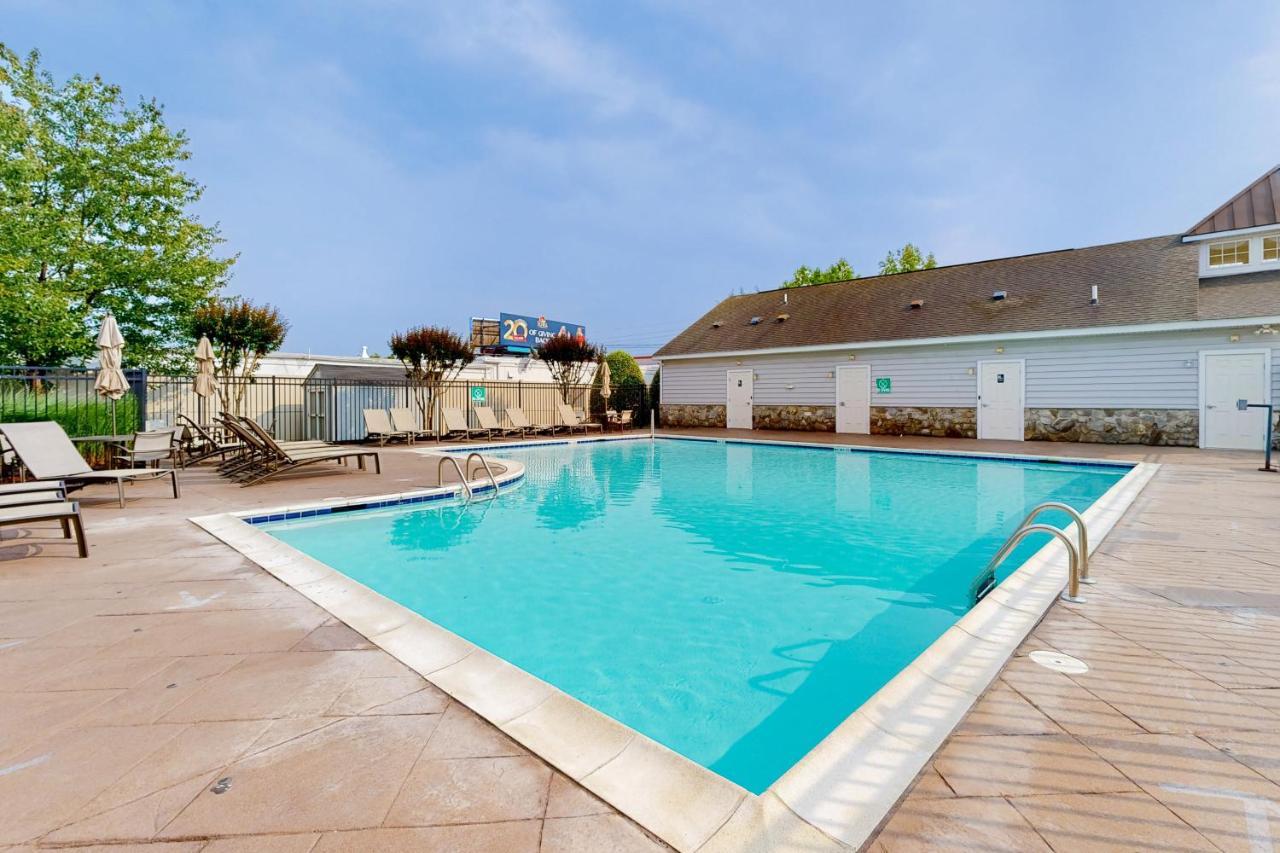 Rehoboth Crossing --- 19913 Ames Drive #106 Villa Rehoboth Beach Eksteriør bilde