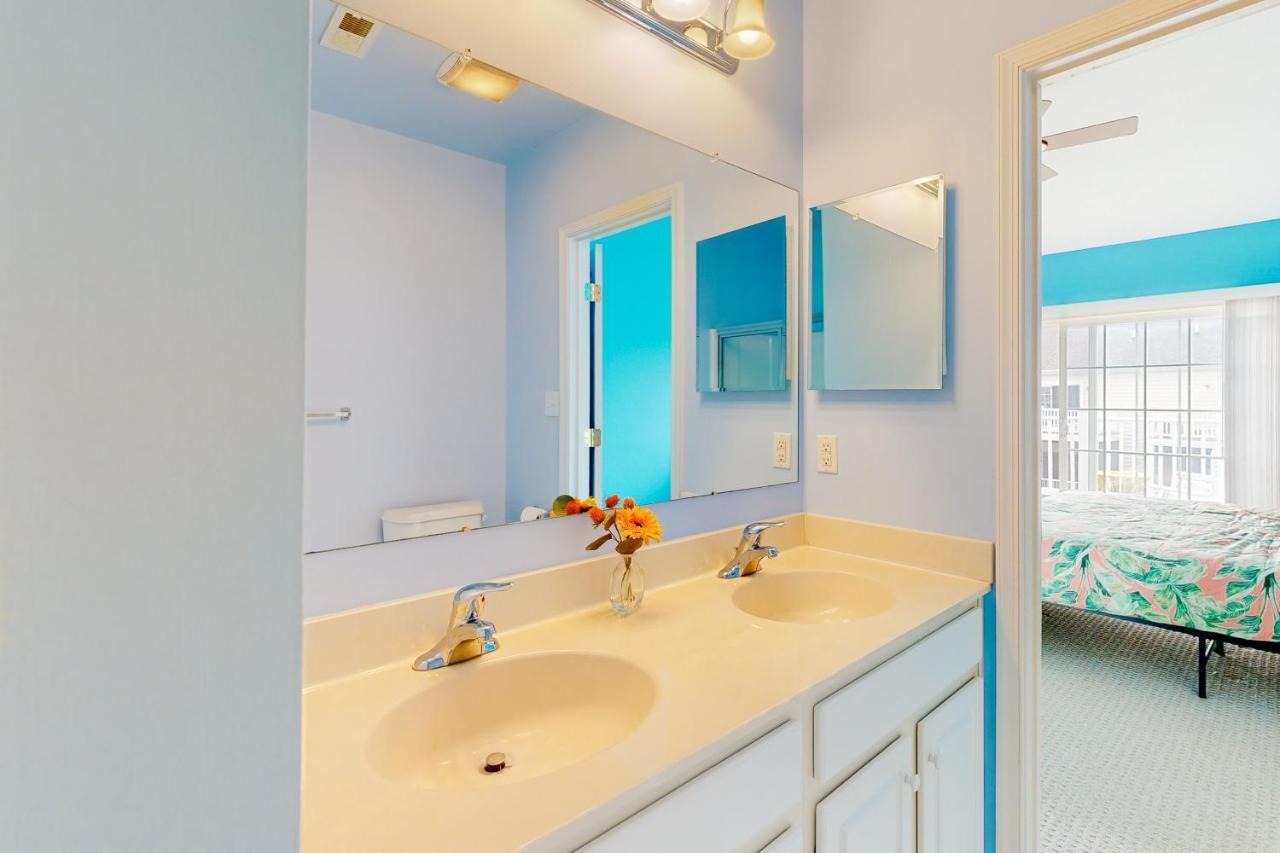 Rehoboth Crossing --- 19913 Ames Drive #106 Villa Rehoboth Beach Eksteriør bilde