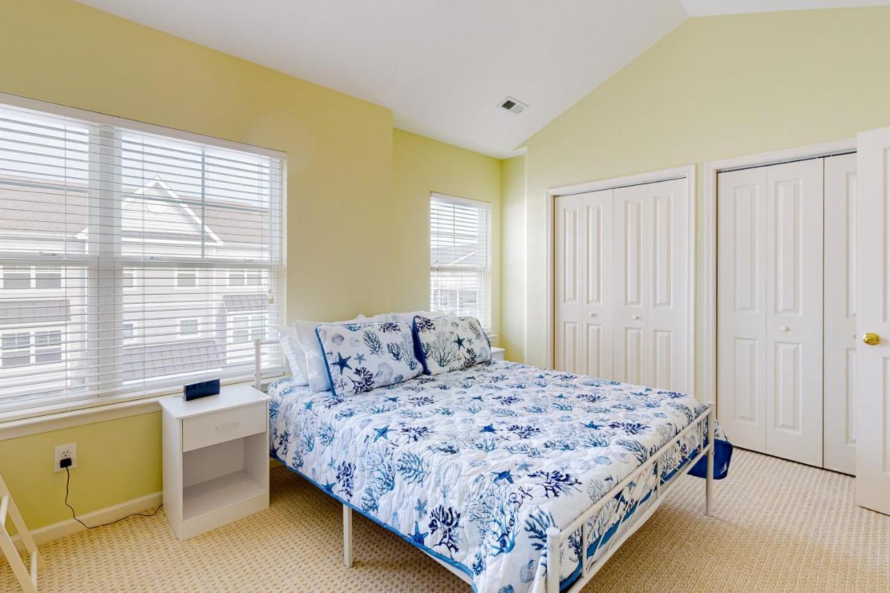 Rehoboth Crossing --- 19913 Ames Drive #106 Villa Rehoboth Beach Eksteriør bilde